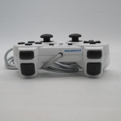 PlayStation 2 RACING Pack Console system SCPH-55000GT Boxed White NTSC-J Tested