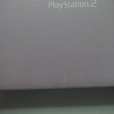 Sony PlayStation 2 Sakura Pink Limited Edition Console SCPH-39000 Boxed NTSC-J