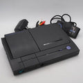 NEC PC Engine Duo Console System PI-TG8 NTSC-J Japan Tested HuCARD CD-ROM²