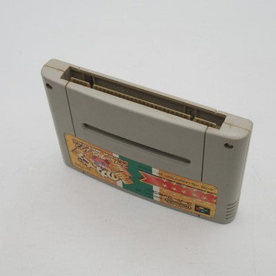 STAR KIRBY SUPER DELUXE Nintendo Super Famicom SFC NTSC-J Japan Tested