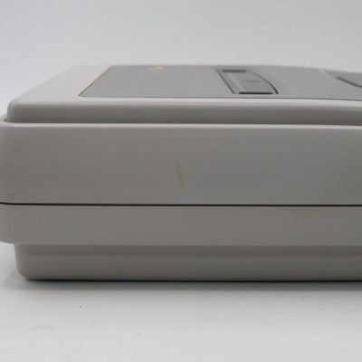 Nintendo Super Famicom Console SHVC-001 Boxed w/ 4 Games NTSC-J Tested Working – Japanese retro console – Enjoy Game Japan