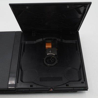 PS2 FINAL FANTASY XⅡ PACK Console system SCPH-750000 FF Boxed NTSC-J Tested – Japanese retro console – Enjoy Game Japan