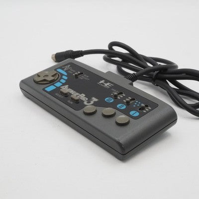 NEC PC Engine Avenue Pad 3 NAPD-1001 Controller Control Pad Tested Working Japan