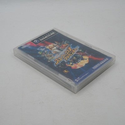 Star Fox Adventures Nintendo GameCube NTSC-J Japan Tested No Paper sleeve