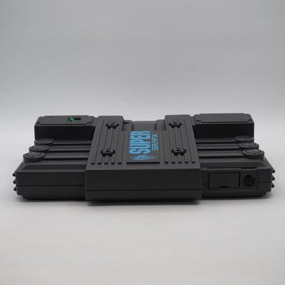 NEC PC Engine SuperGrafx Console system PI-TG4 Boxed NTSC-J Japan Tested