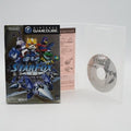 Nintendo GameCube Star Fox Assault NTSC-J Japan Used Game Tested Working