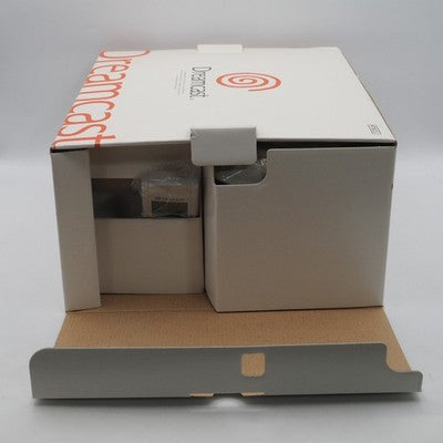 Dreamcast Console system ASAHI 670-14071C HKT-3000 Sega Boxed NTSC-J Tested | Enjoy Game Japan