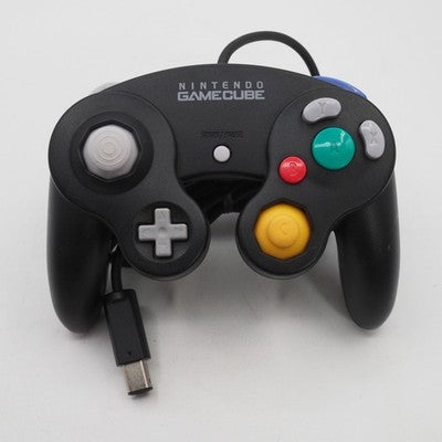 Nintendo GameCube Console DOL-001 Silver NTSC-J NTSC-U/C Boxed Tested GC