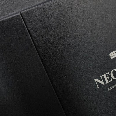 NEO GEO CD CD-T01 Console system + 2 controllers SNK Tested NTSC-J Japan – Japanese retro console – Enjoy Game Japan