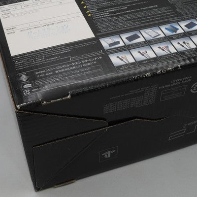 Sony PlayStation 2 BB Console Midnight Blue SCPH-50000 MB/NH Boxed NTSC-J Tested | Enjoy Game Japan