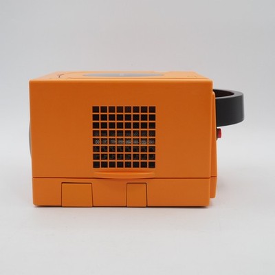 Nintendo GameCube Console system DOL-001 Orange NTSC-J NTSC-U/S Boxed Tested – Japanese retro console – Enjoy Game Japan