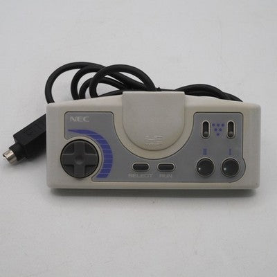 NEC PC Engine DUO-R Console system PI-TG10 Tested Working NTSC-J Japan