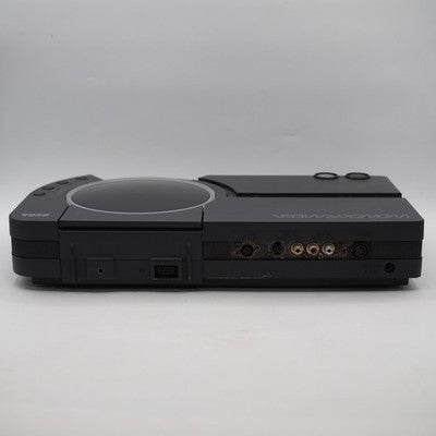 SEGA WONDERMEGA Victor Console HWM-5010 NTSC-J Japan For parts or not working | Enjoy Game Japan