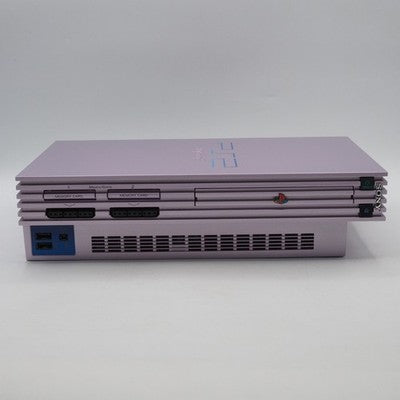 Sony PlayStation 2 Sakura Pink Limited Edition Console SCPH-39000 Boxed NTSC-J – Japanese retro console – Enjoy Game Japan