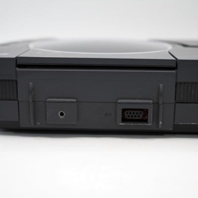 SEGA WONDERMEGA Victor Console HWM-5010 NTSC-J Japan For parts or not working | Enjoy Game Japan