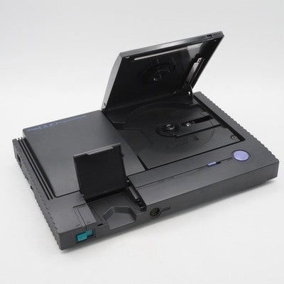 NEC PC Engine Duo Console System PI-TG8 NTSC-J Japan Tested HuCARD CD-ROM²