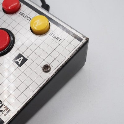 ASCII STICK For Nintendo Famicom Joystick Controller AS-2088-FC Tested