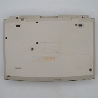 NEC PC Engine DUO-R Console system PI-TG10 Tested Working NTSC-J Japan