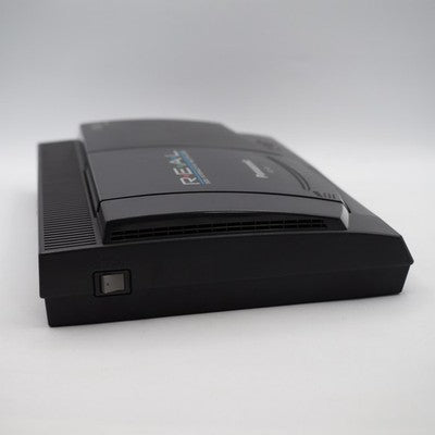 Panasonic 3DO REAL FZ-10 Console system Boxed Tested Working NTSC-J Japan
