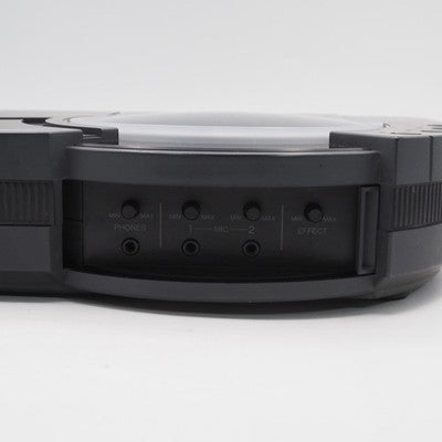 SEGA WONDERMEGA Victor Console HWM-5010 NTSC-J Japan For parts or not working | Enjoy Game Japan