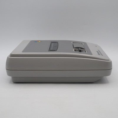 Nintendo Super Famicom Console System Boxed 1CHIP-03 mode Tested Working SF