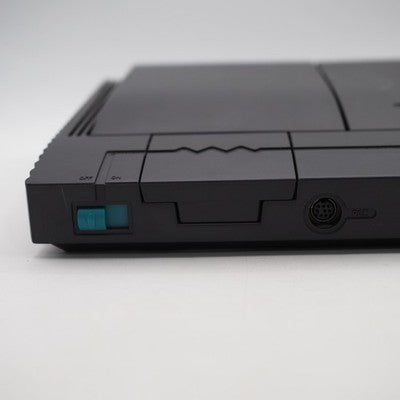 NEC PC Engine Duo Console System PI-TG8 NTSC-J Japan Tested HuCARD CD-ROM²