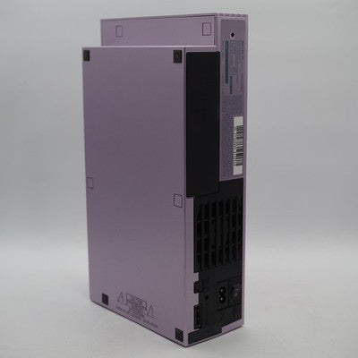 Sony PlayStation 2 Sakura Pink Limited Edition Console SCPH-39000 Boxed NTSC-J – Japanese retro console – Enjoy Game Japan