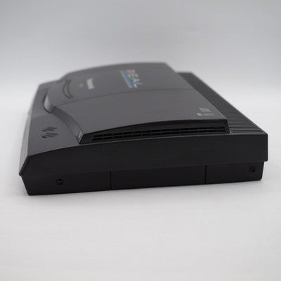 Panasonic 3DO REAL FZ-10 Console system Boxed Tested Working NTSC-J Japan