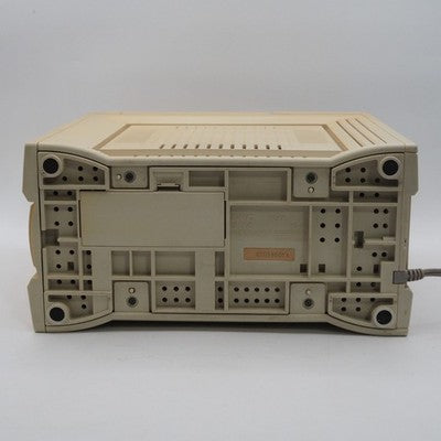 PC-FX Console NEC For parts or not working NTSC-J Japan