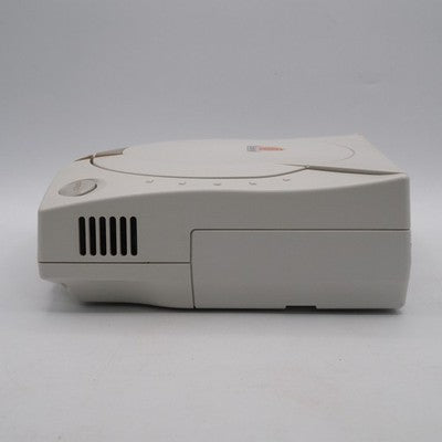 Dreamcast Console system ASAHI 670-14071C HKT-3000 Sega Boxed NTSC-J Tested | Enjoy Game Japan