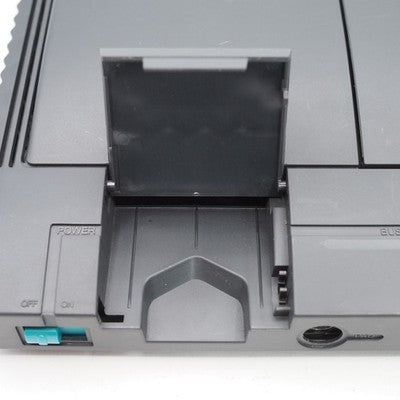 NEC PC Engine Duo Console System NTSC-J Japan Tested Working