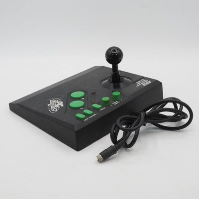 ASCII STICK Engine For PC Engine Joystick Controller AS-7749 -EG Tested – Japanese retro console – Enjoy Game Japan