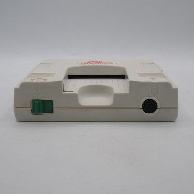 NEC PC Engine Console system PI-TG001 NTSC-J Japan Boxed Tested Serial Match – Japanese retro console – Enjoy Game Japan