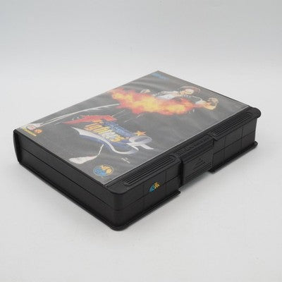THE KING OF FIGHTERS 95 NEO GEO AES SNK KOF Tested NTSC-J Japan – Japanese retro console – Enjoy Game Japan