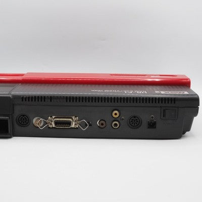 SONY MSX2 HIT BIT HB-F1 Home Computer Tested Black 1986  NTSC-J (Japan) – Japanese retro console – Enjoy Game Japan