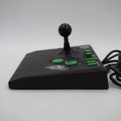 ASCII STICK Engine For PC Engine Joystick Controller AS-7749 -EG Tested