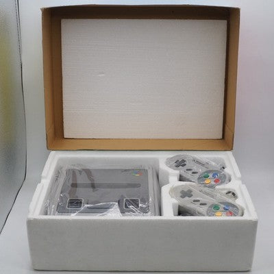 Nintendo Super Famicom Console System Boxed 1CHIP-03 mode Tested Working SF
