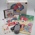 PS1 Tokimeki Memorial Forever With You Limited Edition Boxed Mouse NTSC-J Tested