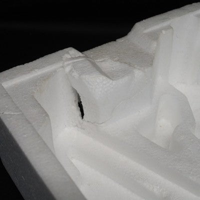 Nintendo Super Scope SHVC-013 Super Famicom NTSC-J Japan Boxed W/ 2 Games Tested