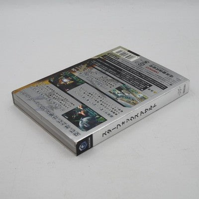 STAR FOX ASSAULT Nintendo GameCube Tested NTSC-J Japan GC – Japanese retro console – Enjoy Game Japan