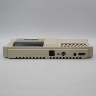 Sega Mark III Console Tested NTSC-J Made in Japan For parts or not working