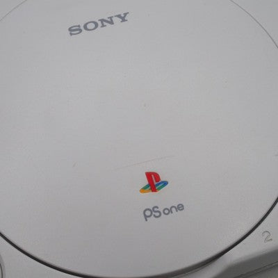 SONY PS one Console system SCPH-100 NTSC-J Japan Boxed Tested PlayStation | Enjoy Game Japan