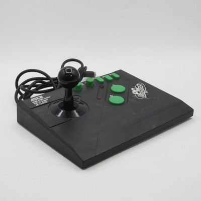 ASCII STICK Engine For PC Engine Joystick Controller AS-7749 -EG Tested