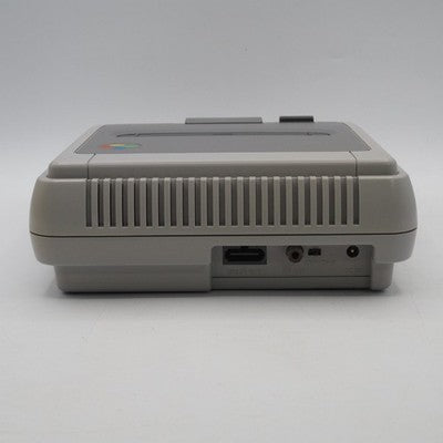 Nintendo Super Famicom Console system Boxed 1CHIP model Tested Working NTSC-J | Enjoy Game Japan