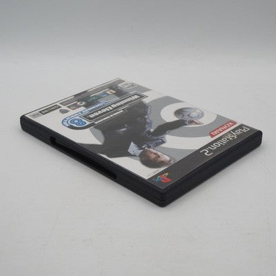 World Soccer WINNING ELEVEN 8 PlayStation 2 Tested NTSC-J Japan PS2 – Japanese retro console – Enjoy Game Japan