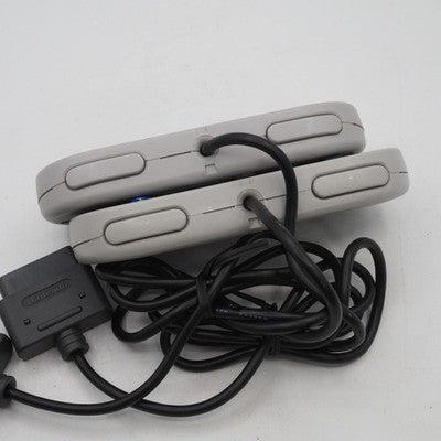 Nintendo Super Famicom Console System Boxed 1CHIP-03 mode Tested Working SF
