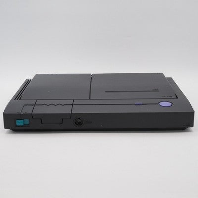 NEC PC Engine Duo Console System NTSC-J Japan Tested Working – Japanese retro console – Enjoy Game Japan