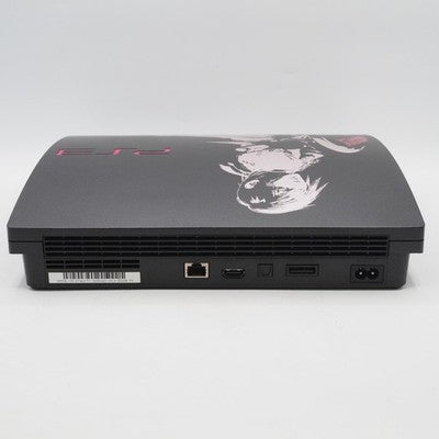 Sony PlayStation 3 CECH-3000B Final Fantasy XIII-2 Lightning Edition 320GB Japan