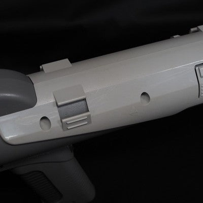 Nintendo Super Scope SHVC-013 Super Famicom NTSC-J Japan Boxed W/ 2 Games Tested