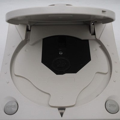 SEGA Dreamcast HKT-3000 Console system NTSC-J Japan Tested Working – Japanese retro console – Enjoy Game Japan